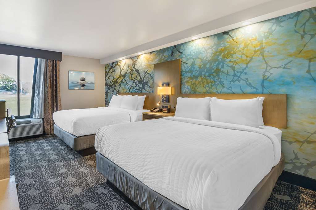 Clarion Inn Murfreesboro Old Fort Pkwy - photo 53