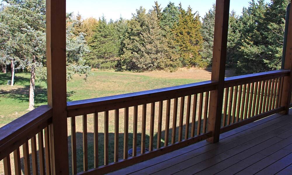 Acorns Resort - photo 96