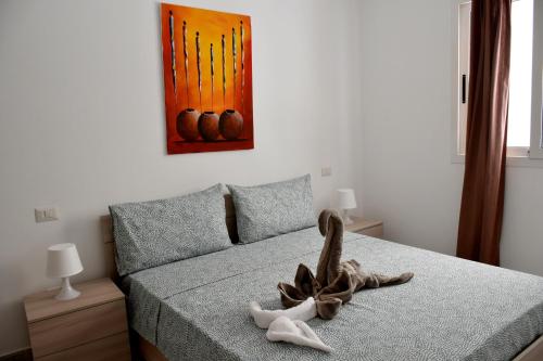 BoaOp Apartments — 4-Star Luxury Hotel in Sal Rei, Cape Verde
