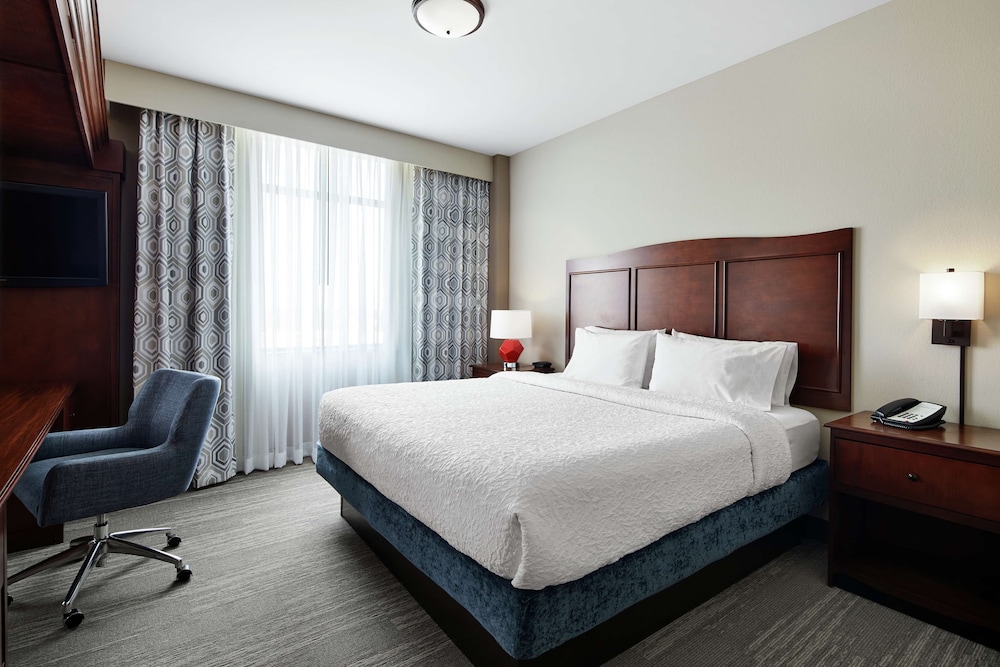 Hampton Inn & Suites Chicago Mt. Prospect - photo 6