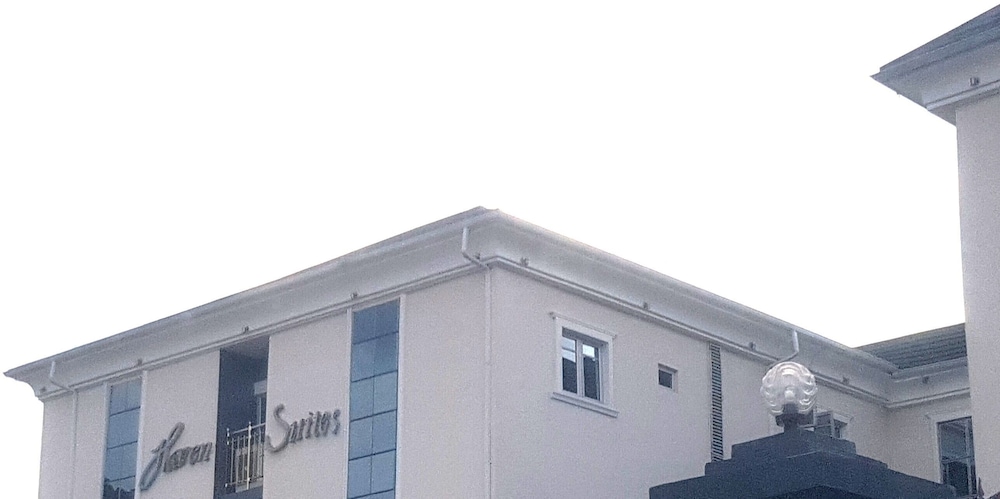 Haven Suites Ikenegbu in Owerri, Nigeria