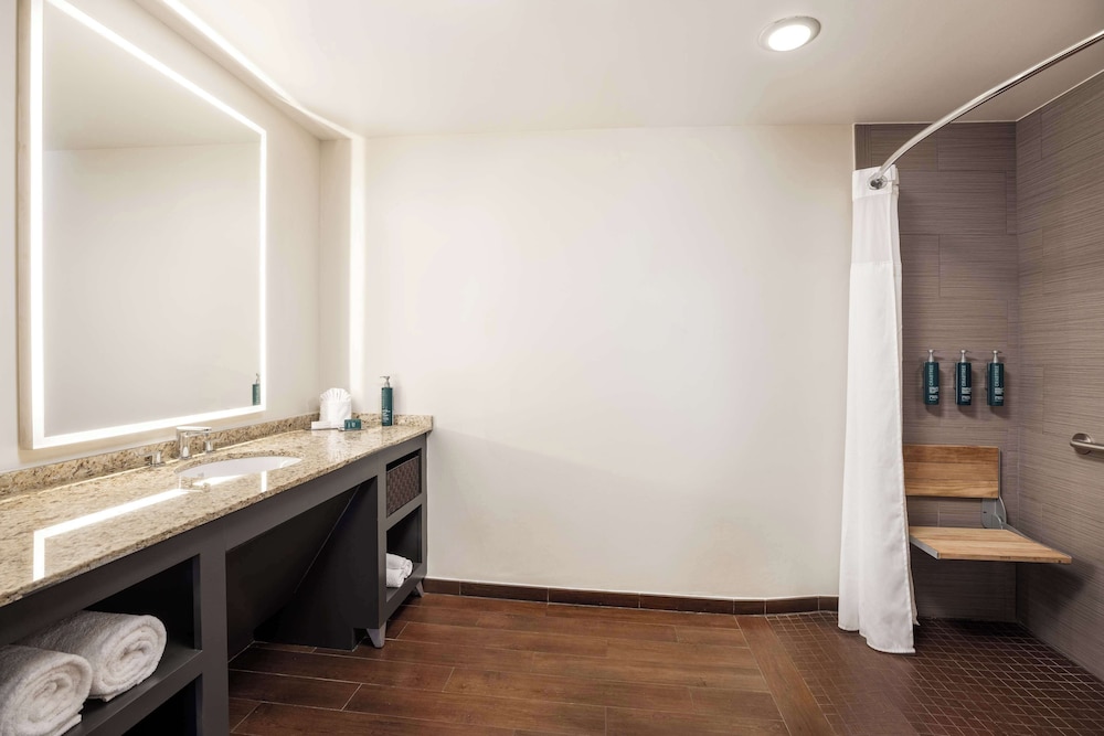 DoubleTree Suites by Hilton Austin Downtown Capitol - photo 33