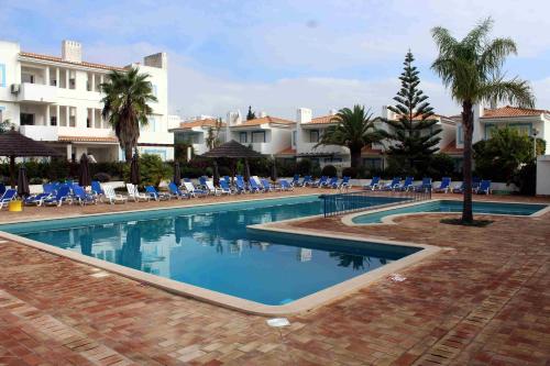 Casa Jaroca — 4-Star Luxury Hotel in Lagos, Portugal