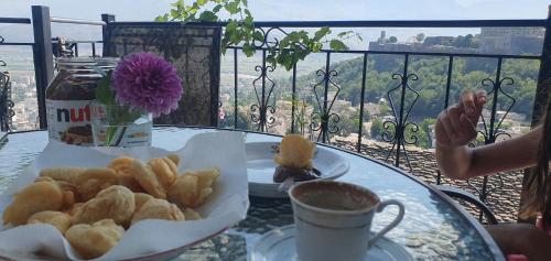 Panoramic Vlachos — Gjirokaster — photo 4