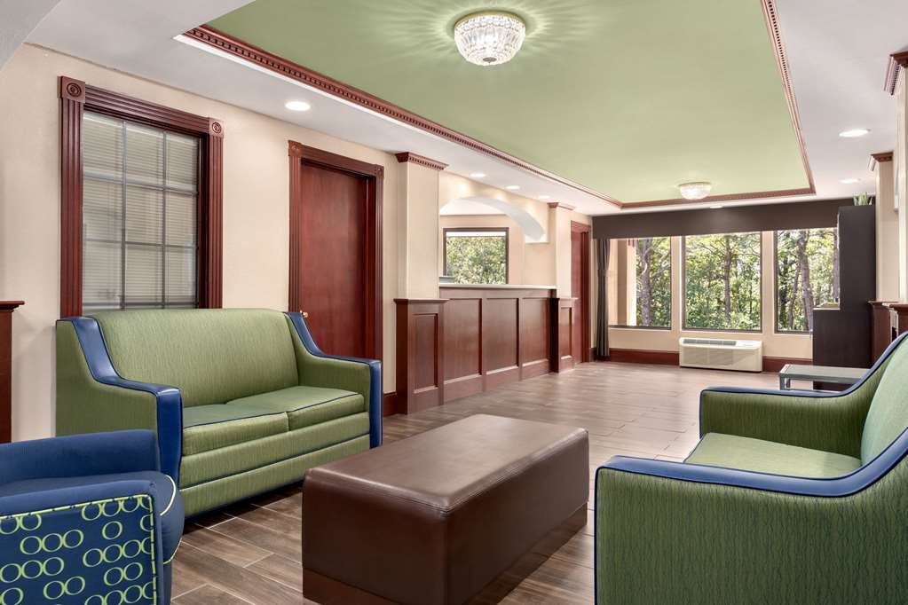 Super 8 by Wyndham West Greenwich Providence - photo 6