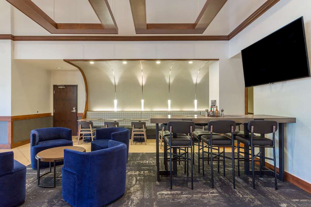 Hyatt Place Phoenix North - photo 6