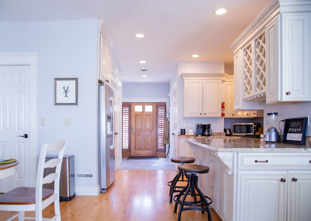 Sheepscot Harbour Village Resort - photo 170