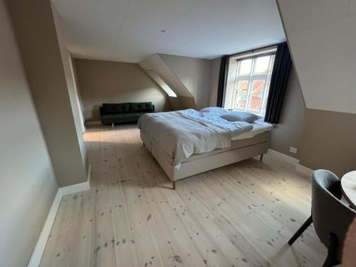 Byhuset Penthouse in Vejle, Denmark