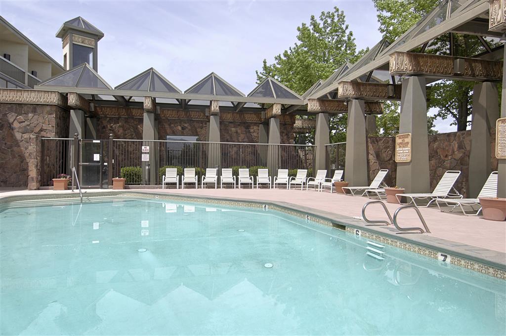 Red Lion Hotel Boise Downtowner - photo 14