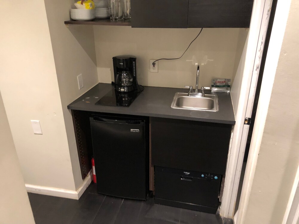 Fabe Suites Flat Iron - photo 84