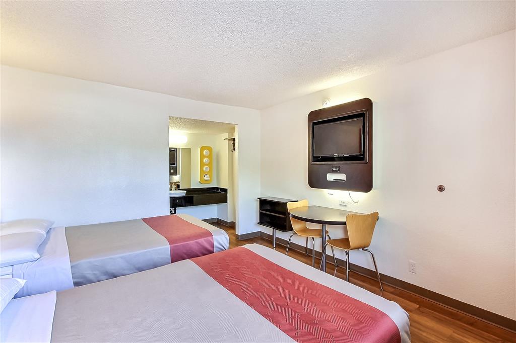 Motel 6 Campbell CA San Jose - photo 17