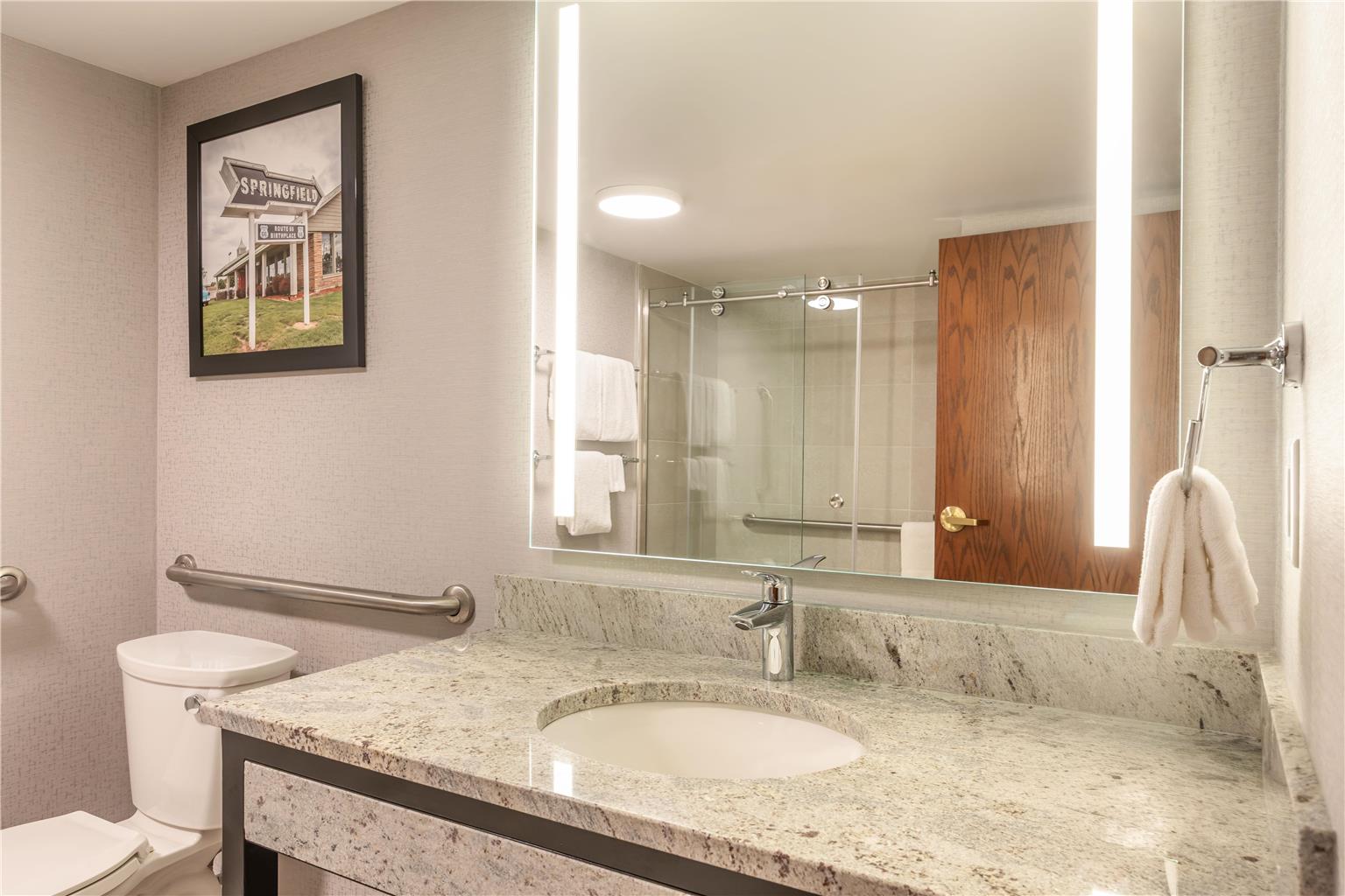 Drury Inn & Suites Springfield MO - photo 14