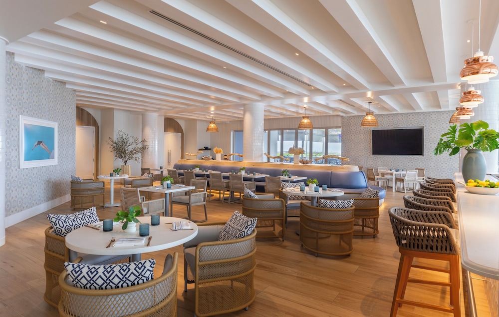 The Singer Oceanfront Resort Curio Collection by Hilton - photo 42