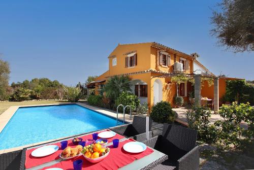 Ca Na Catalina Marina Nova - last minute hotel in Pollenca