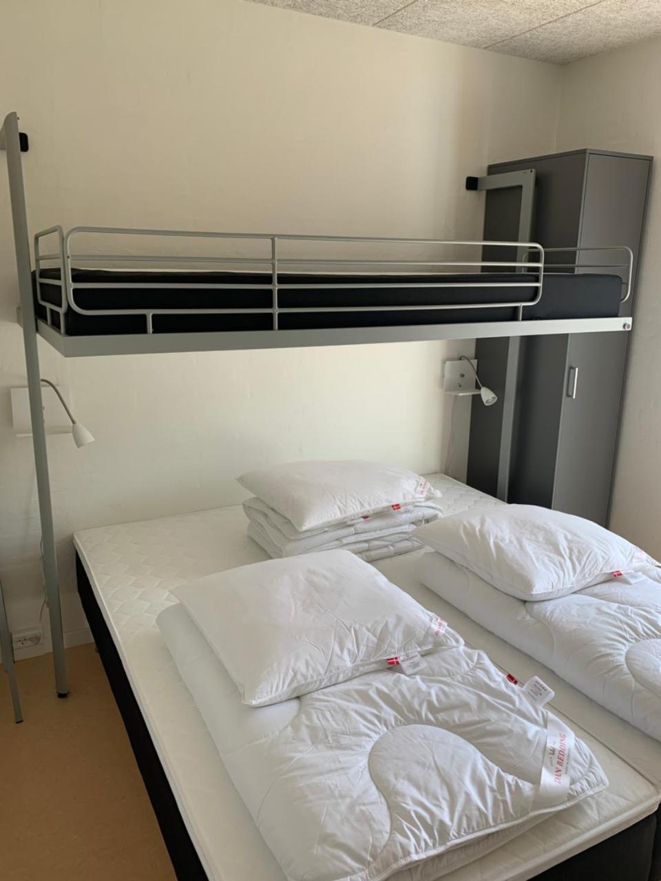 Den Gode Søvn in Hadsund, Denmark