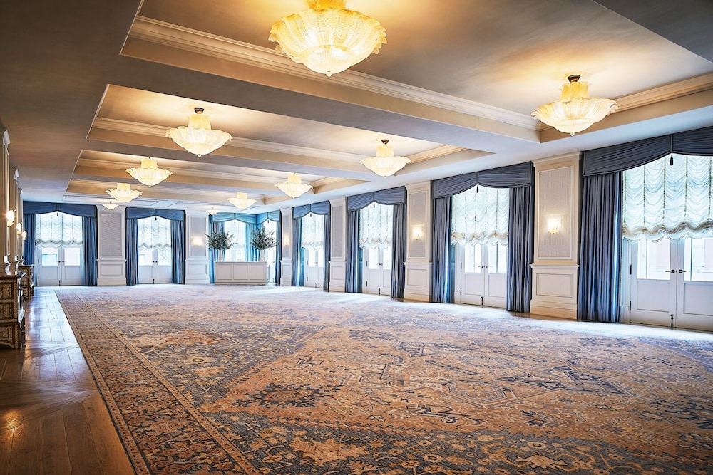 The Fifth Avenue Hotel - photo 64