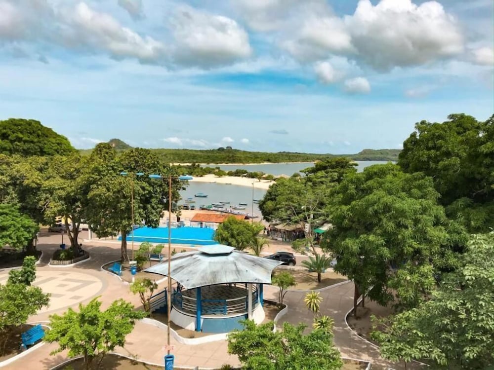 Pousada do Mingote in Santarem, Brasil