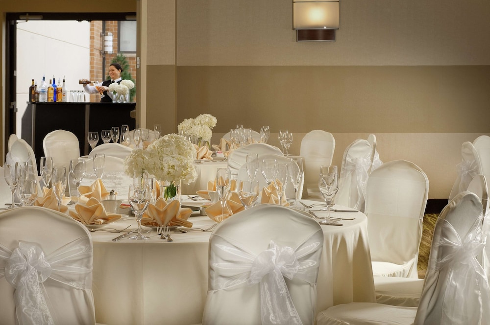 DoubleTree by Hilton Sterling Dulles Airport - photo 55