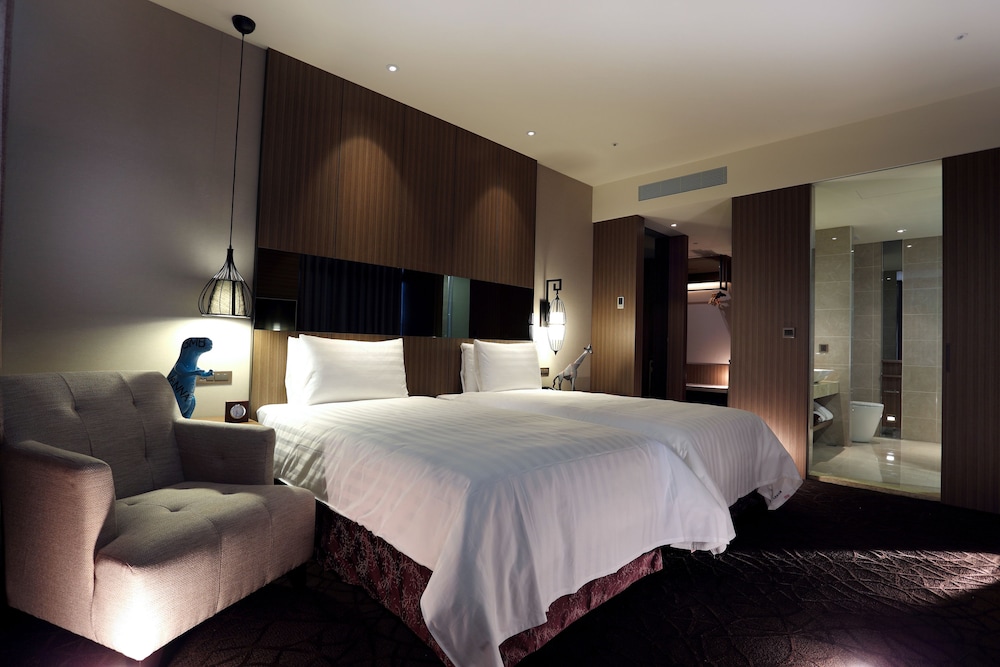 Hotel Intrendy in Taipei, Republic of China Taiwan