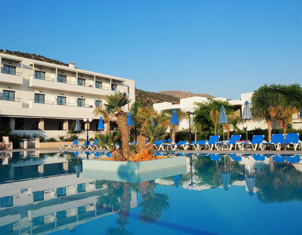 Sentido Kyknos Beach Adults Only in Hersonissos, Greece