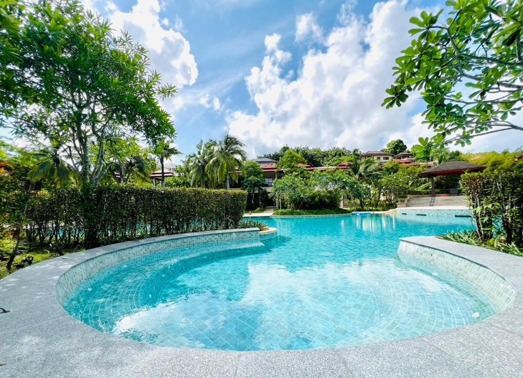 Laguna Village By Resava — 4-Star Luxury Hotel in Phuket, Thailand