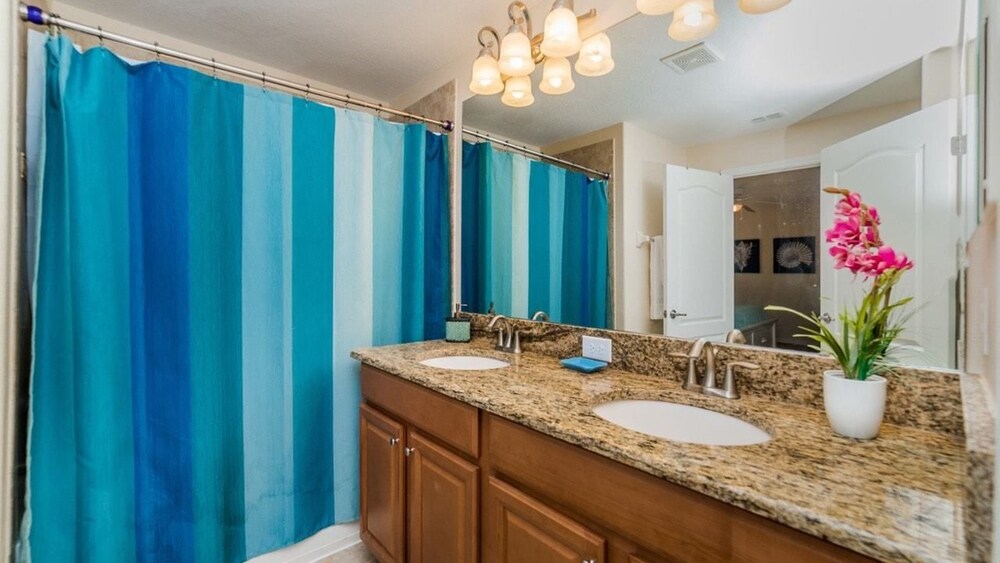 Grhcup8968 Paradise Palms Resort 4 Bed 3 Baths Townhouse - photo 11