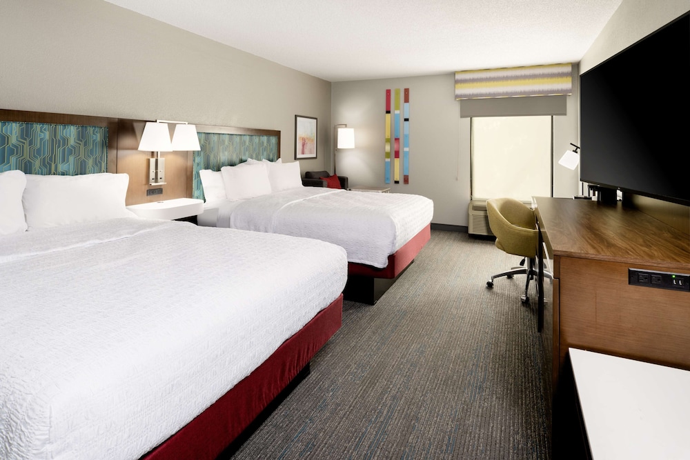 Hampton Inn Richmond Southwest Hull Street - photo 20