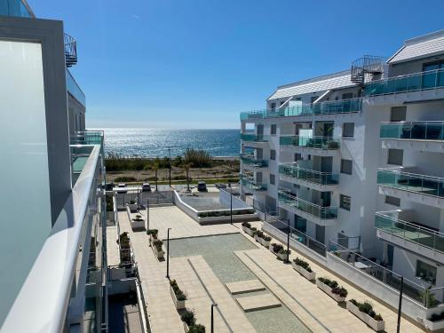 Dunas de Marivillas Sea Views in Torrox, Spain