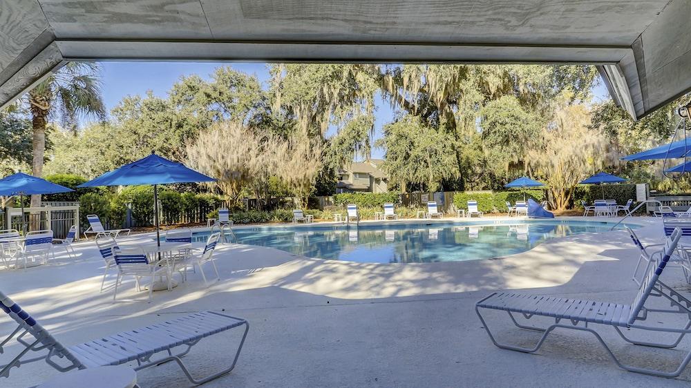 Southwind II at Shipyard By Hilton Head Accommodations - photo 6