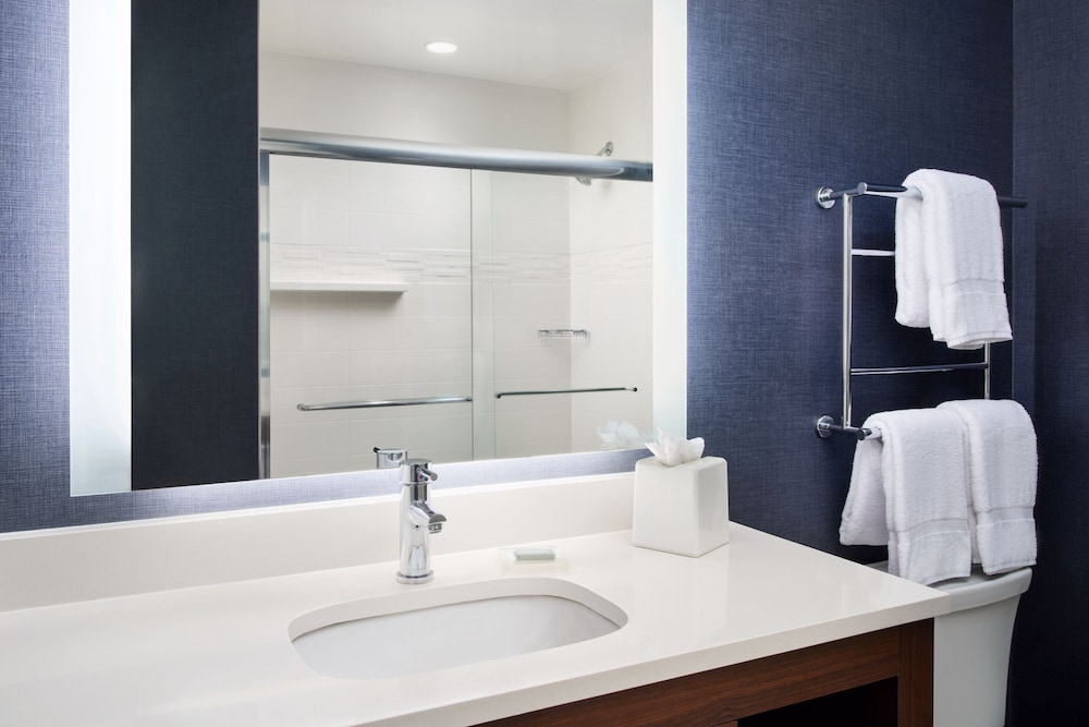 Residence Inn Fort Myers at I 75 and Gulf Coast Town Center - photo 21