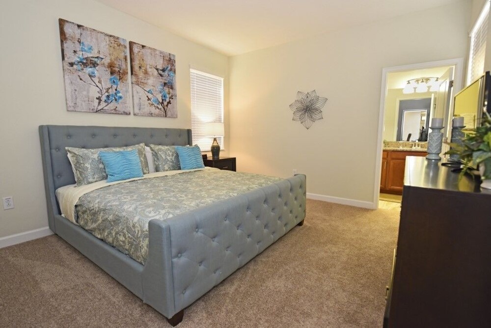 Solterra Resort IHR 3056 Davenport — 4-Star Luxury Hotel in Davenport, United States