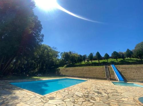 Sítio Lenovo São Roque in Sao Roque, Brasil