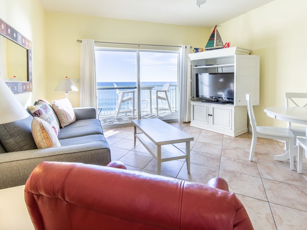 Pelican Isle 606 by RedAwning - featured photo