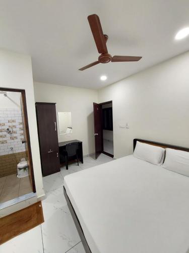 Aman Residency - last minute hotel in Cochin