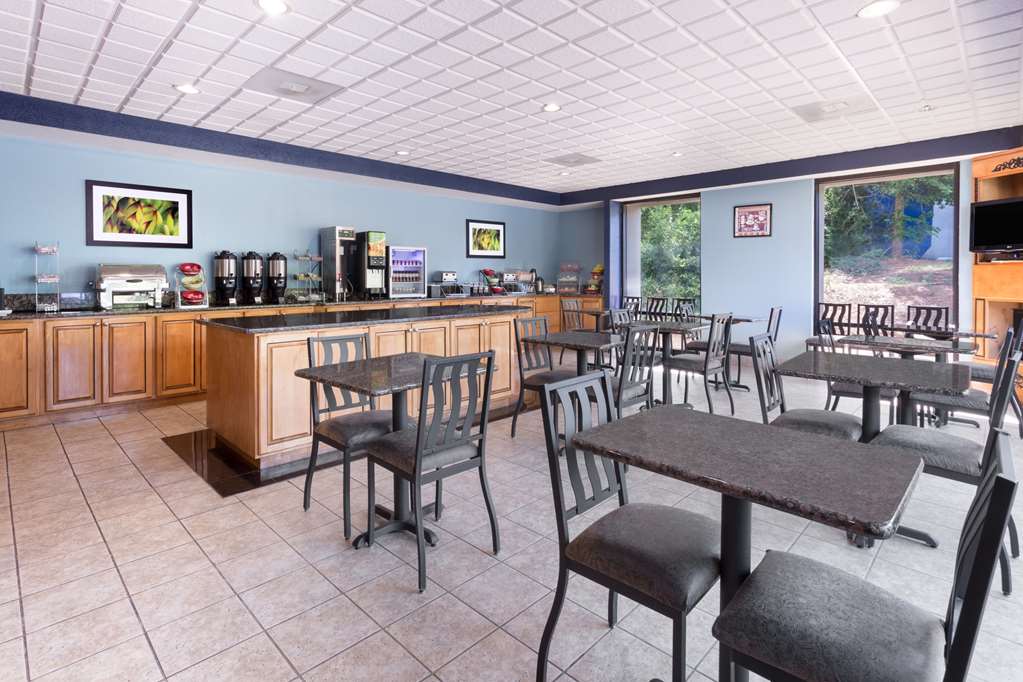 Wingate Athens - photo 15