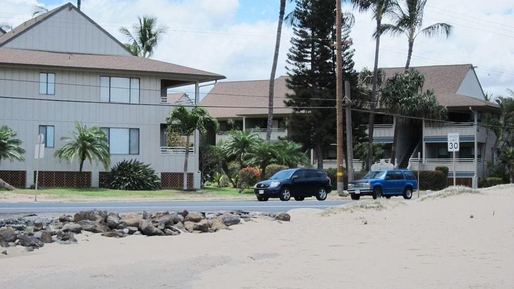 Kihei Bay Vista #C 101 - featured photo