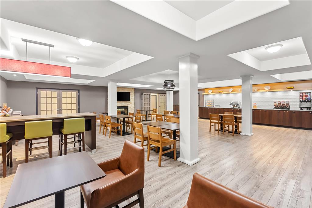 Country Inn & Suites by Radisson Elizabethtown KY - photo 39