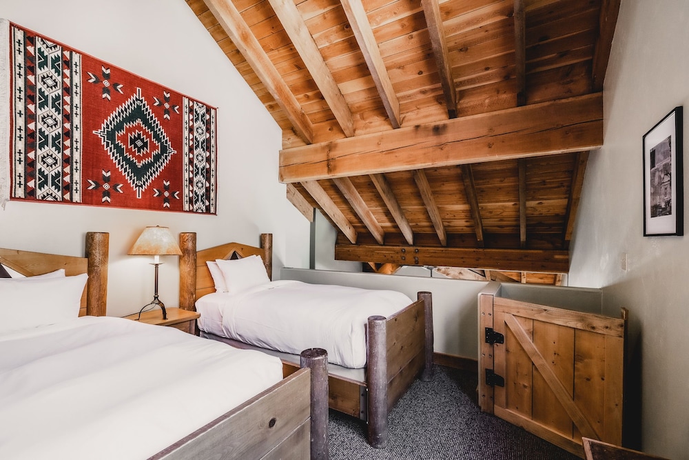 Sundance Mountain Resort - photo 17