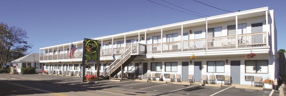 Seagrass Inn - featured photo