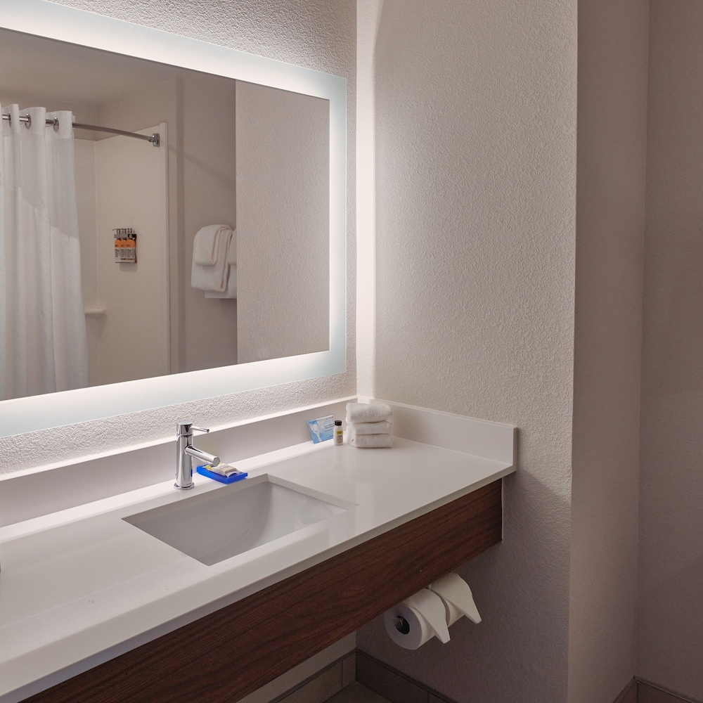 Holiday Inn Express & Suites Akron Regional Airport Area - photo 31
