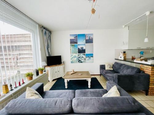 Liguster 45 - carbon neutral hotel in Unknown City