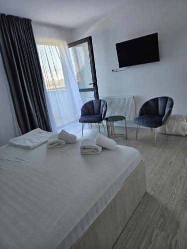 Perdemi in Galati, Romania