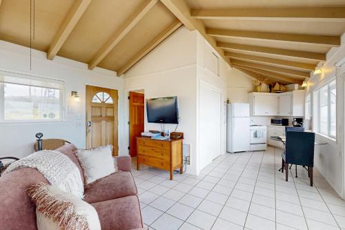 Marebello in Fort Bragg, United States