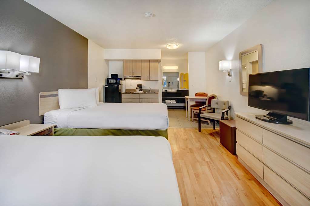 Studio 6 Tucson AZ Irvington Road - photo 15