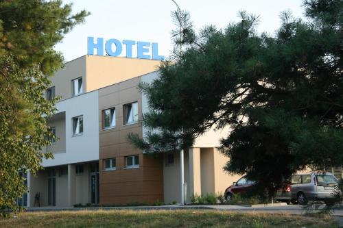 Hotel River — 4-Star Luxury Hotel in Nitra, Slovakia