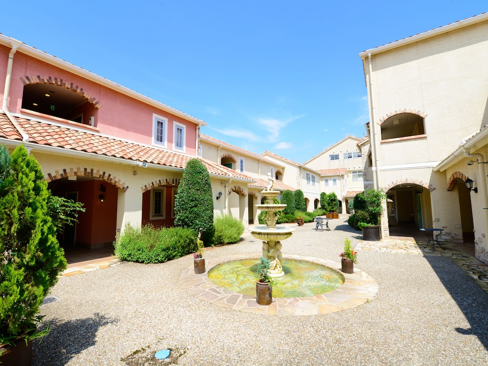 Hotel Nadeshiko in Gifu-Shi, Japan