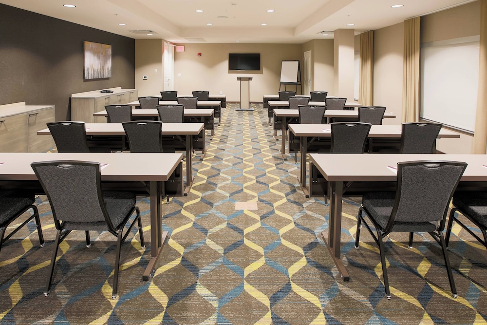 Residence Inn by Marriott Louisville East Oxmoor - photo 33