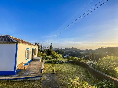 Sun Island Retreat Great Sunny Island Sea view — hotel near Santa Maria Airport