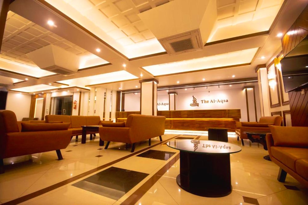 The Al Aqsa in Chittagong, Bangladesh