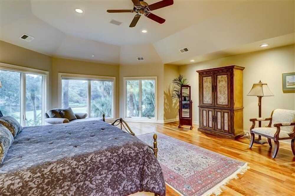 8 West Beach Lagoon at the Sea Pines Resort - photo 17